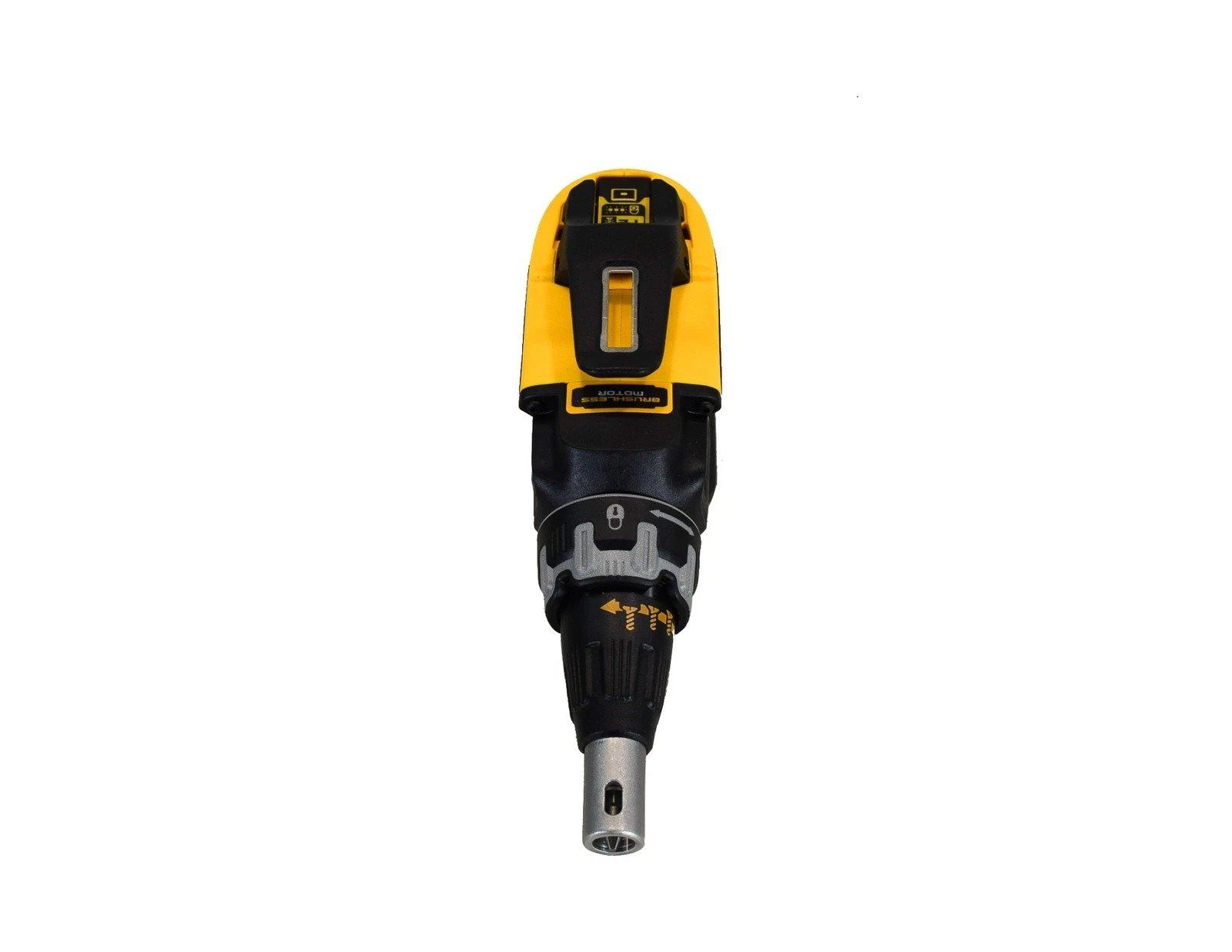 Dewalt Tutti gli attrezzi: DeWALT DCF630B 20V Max Drywall Screwgun – Nuovo e nell'imballaggio originale da Luc (Ayent) venduto da hom_zqq5 4