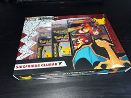 Celebrations Collection Lance’s Charizard V DE