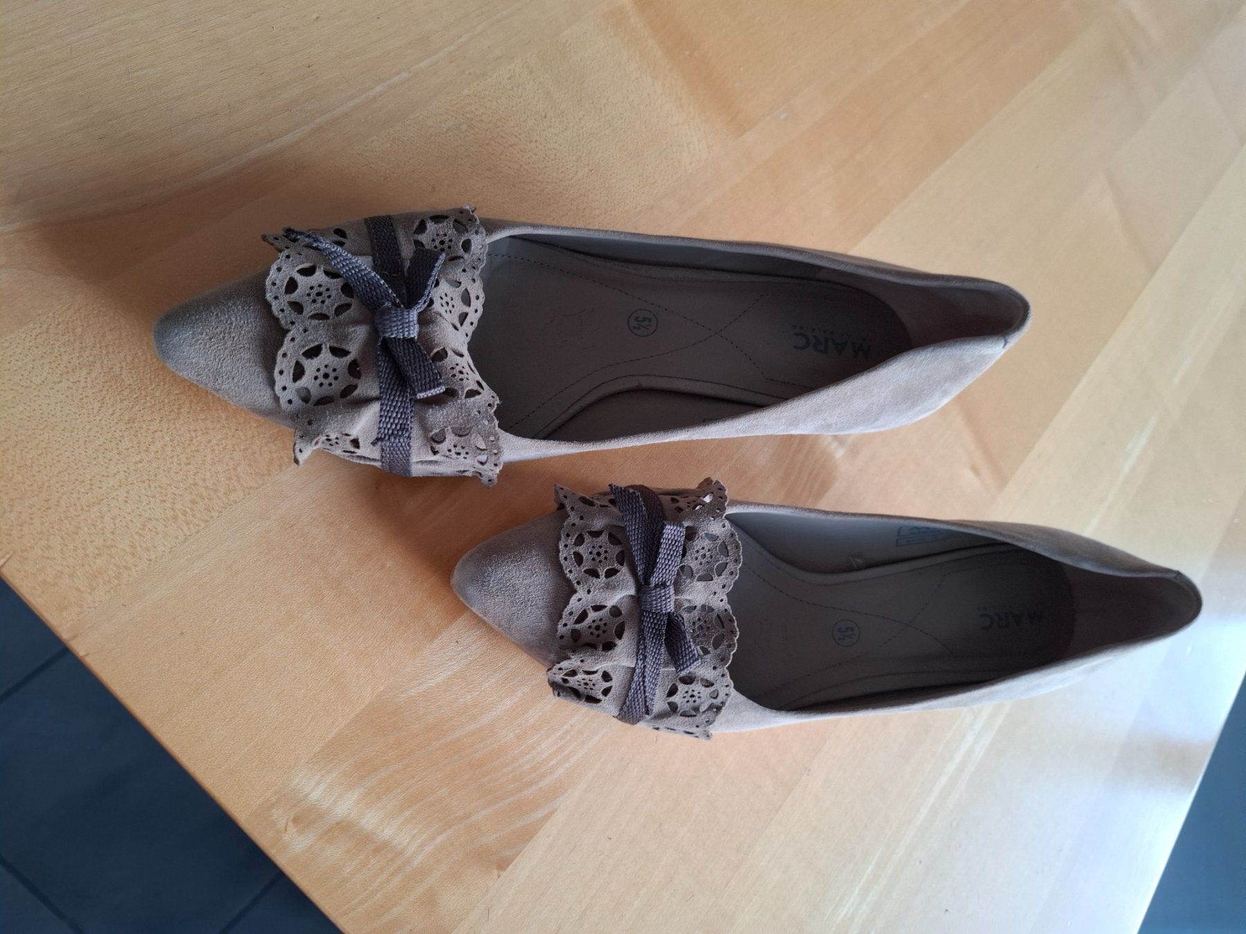 Scarpe da donna: Pumps – Usato da Andelfingen venduto da rest8450