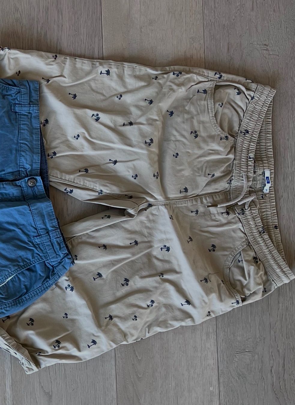 Hosen: Shorts Gr. 170/176, H&M – Gebraucht aus Oberkirch von luciess 1