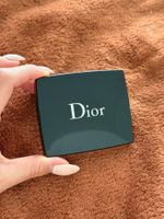 Dior 5 Couleurs Lidschatten Palette 079 Black Bow