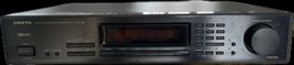 Verkaufe Onkyo Tuner mit RDS