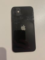 iPhone 11 mit defektem Display