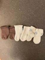 Socken Grösse 21