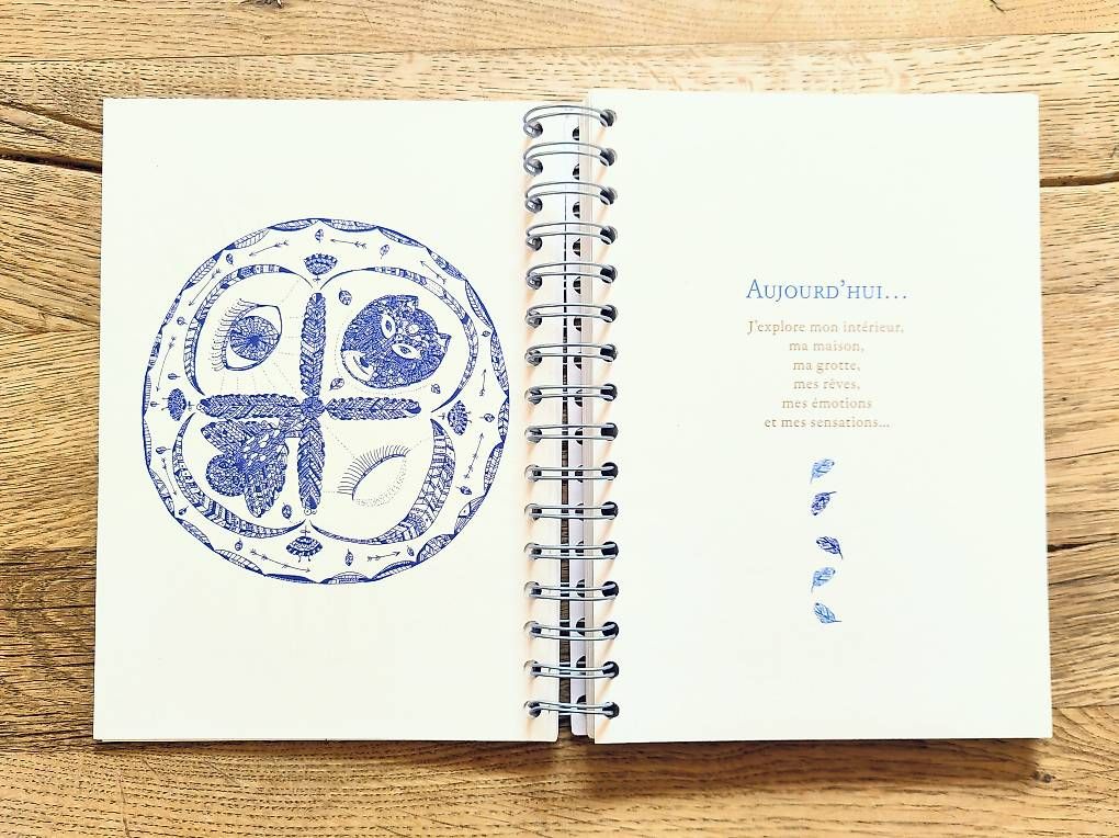 Candele: Ensemble bougie et journal Let my Fly – Nuovo (secondo la descrizione) da Yvonand venduto da rox_8y69 3