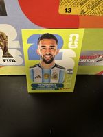 ARG 16 - Panini WM 2026 
