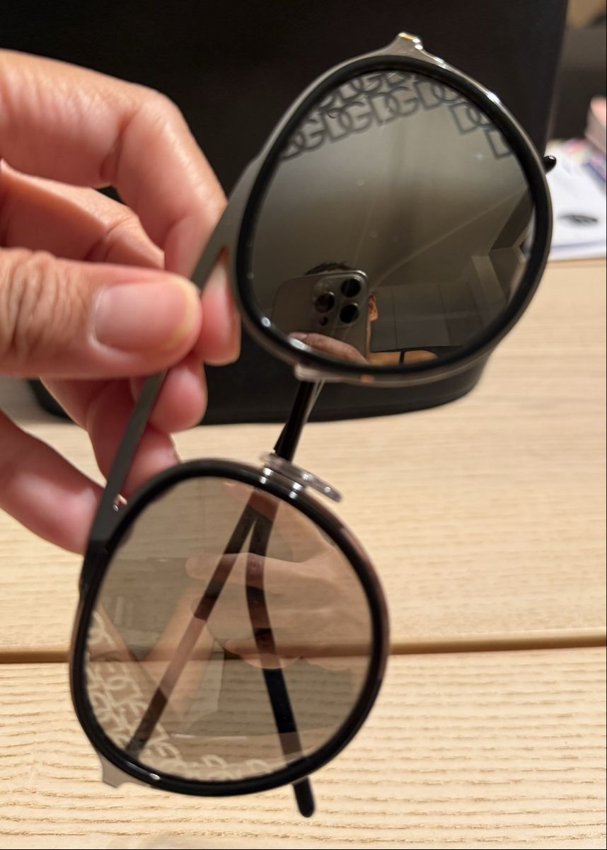 Dolce & Gabbana Lunettes & Verres: Dolce & Gabbana sunglasses – D'occasion à Luzern par rec_8srh 3