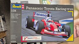 Panasonic Toyota Racing