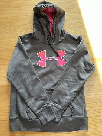 Under Armour Pullover M