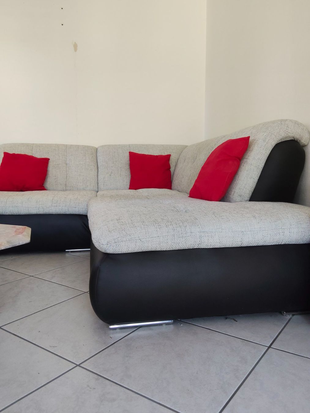 Sofas: Ecksofa – Gebraucht aus Triengen von RealX 1