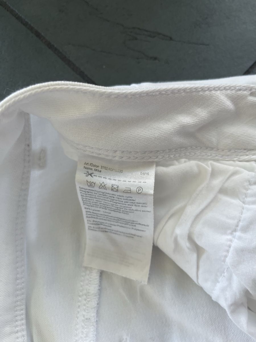 Pantaloni: Hose Street One – Usato da Eschen venduto da regino 3