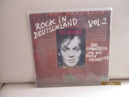 Udo Lindenberg Und Das Panikorchester
