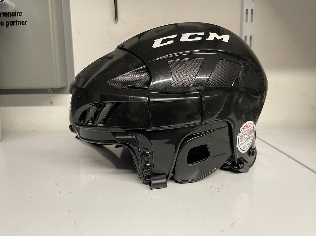 Ccm Caschi: CCM FL40 Grösse S – Usato da Kreuzlingen venduto da deGriGri 2