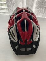 CAS co Schutzhelm