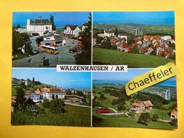 Walzenhausen / AR