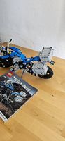 Lego® 42063 Technic BMW R 1200 GS Adventure