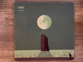 S1518/Mike Oldfield - Crises
