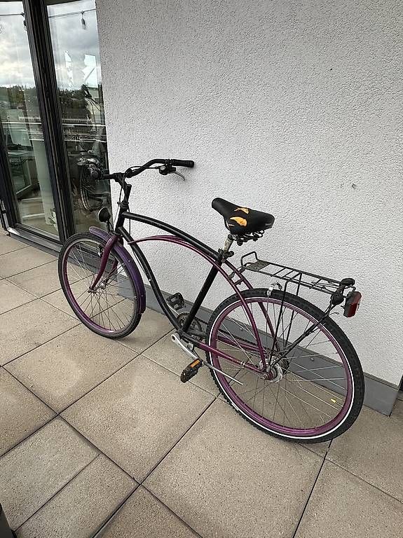 Velos: Velo Cruiser – Gebraucht aus Winterthur von pantin.21 1