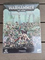 40k combat patrol tyranids
