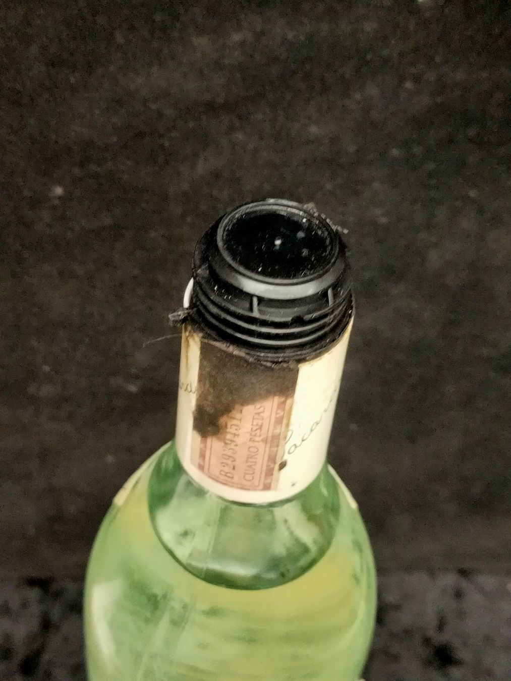 Bacardi Bevande alcoliche: RON BACARDI SUPERIOR – Nuovo (secondo la descrizione) da Genève venduto da Leboucheoreilles 7
