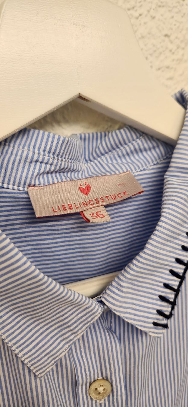 Lieblingsstück Blusen: Lieblingsstück Bluse Gr. 36 Neu! – Neu (gemäss Beschreibung) aus Wollerau von CH8832 4