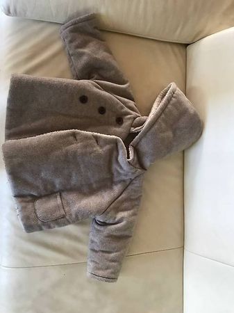 Veste enfant Happy Prince