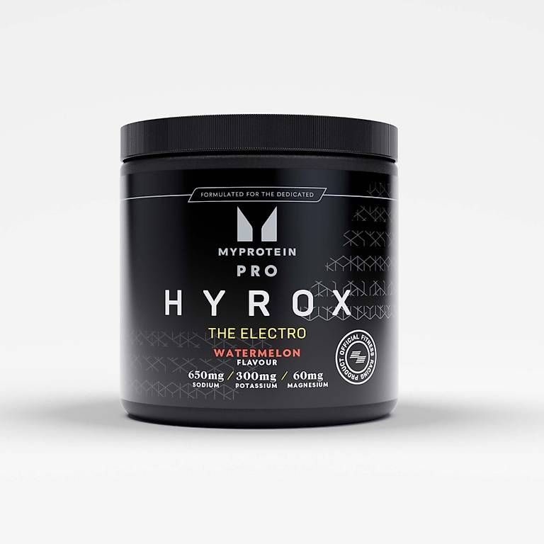 Cibi & Specialità: 3x My Protein Pro, HYROX The Electro, Watermelon – Usato da Zürich venduto da Udi