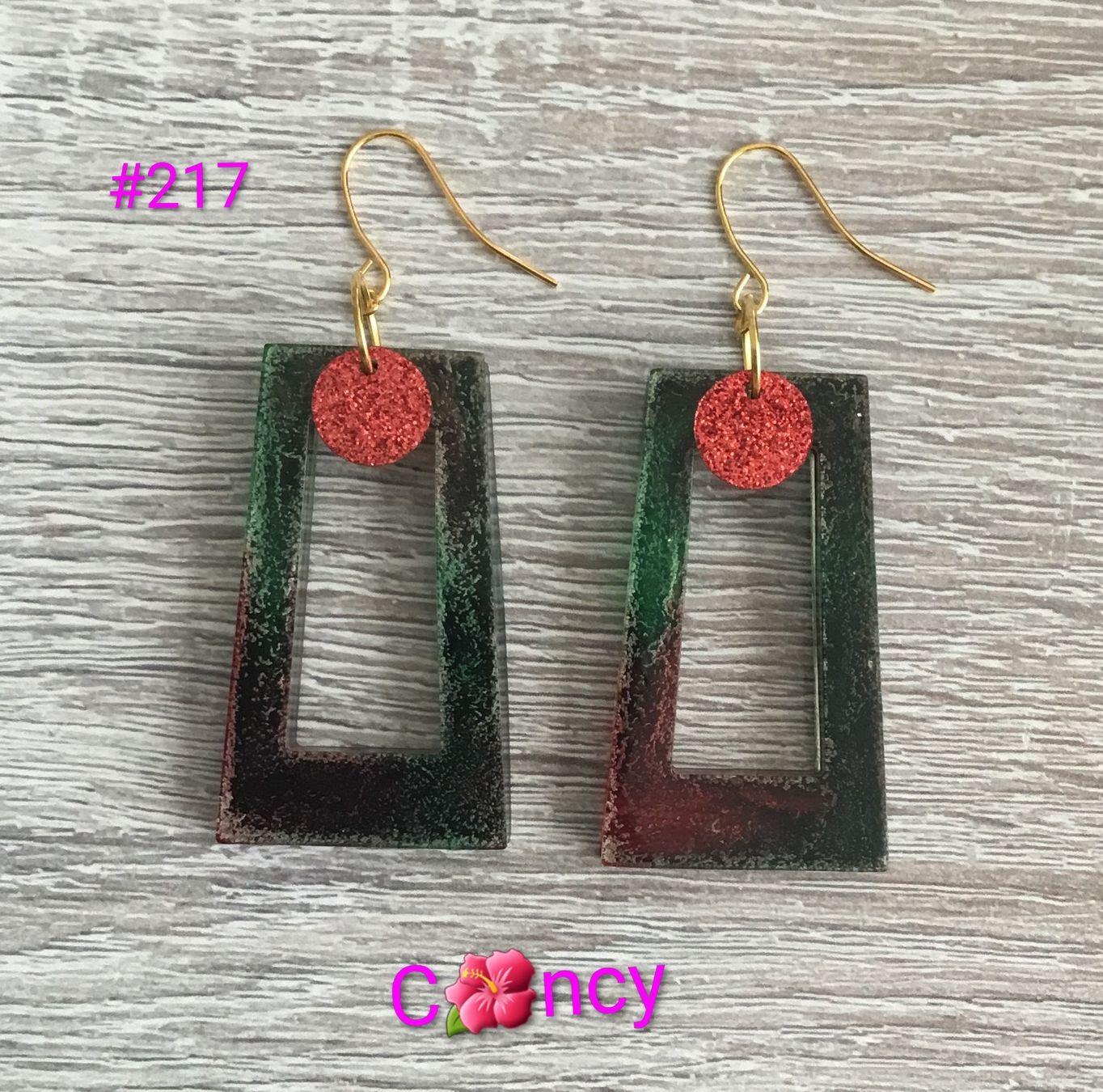 Ohrringe & -stecker: boucle d'oreille  – Neu (gemäss Beschreibung) aus Genève von mir_qfr5 1