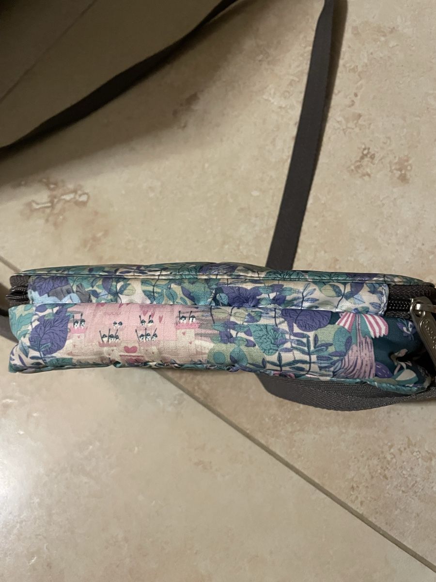 Borse da donna: LeSportsac – Usato da Männedorf venduto da verginrosa 8
