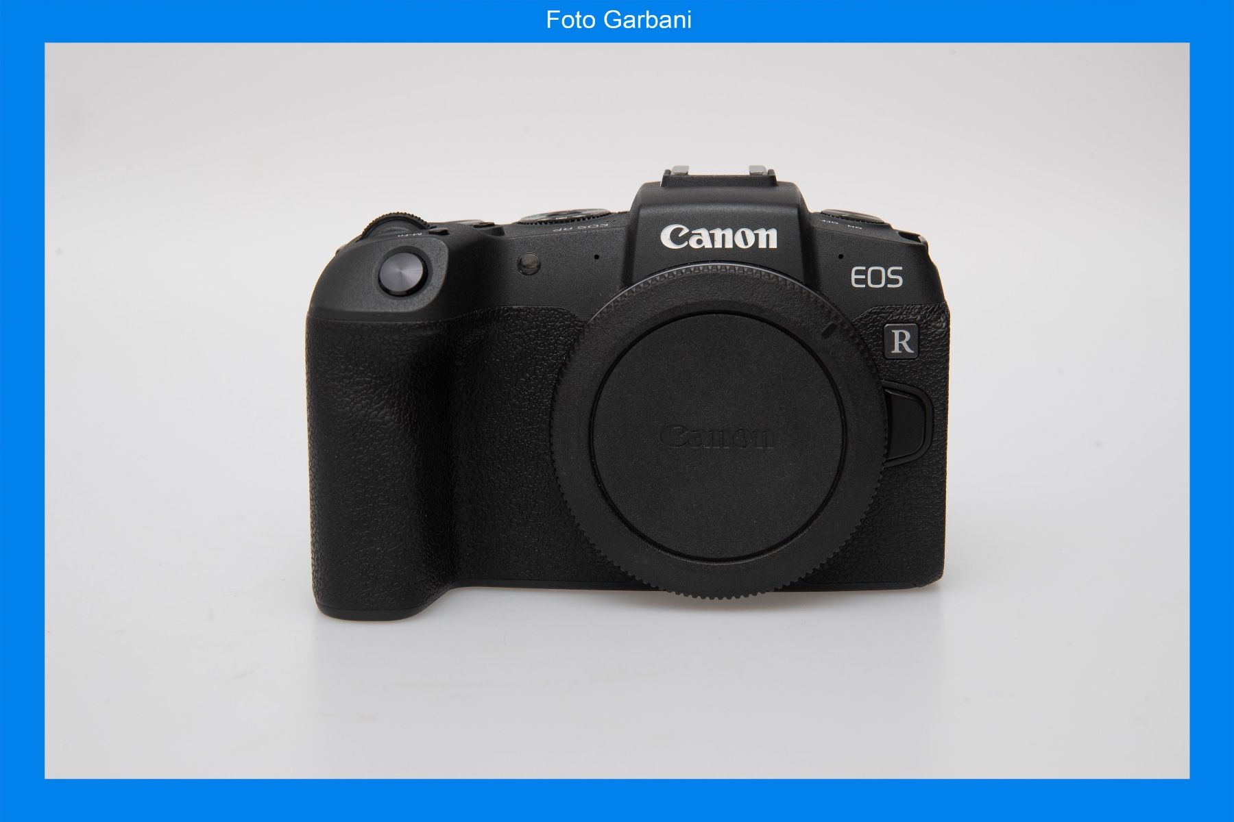 Canon Kamera: Canon EOS RP BODY – Gebraucht aus Muralto von FotoGarbani 3