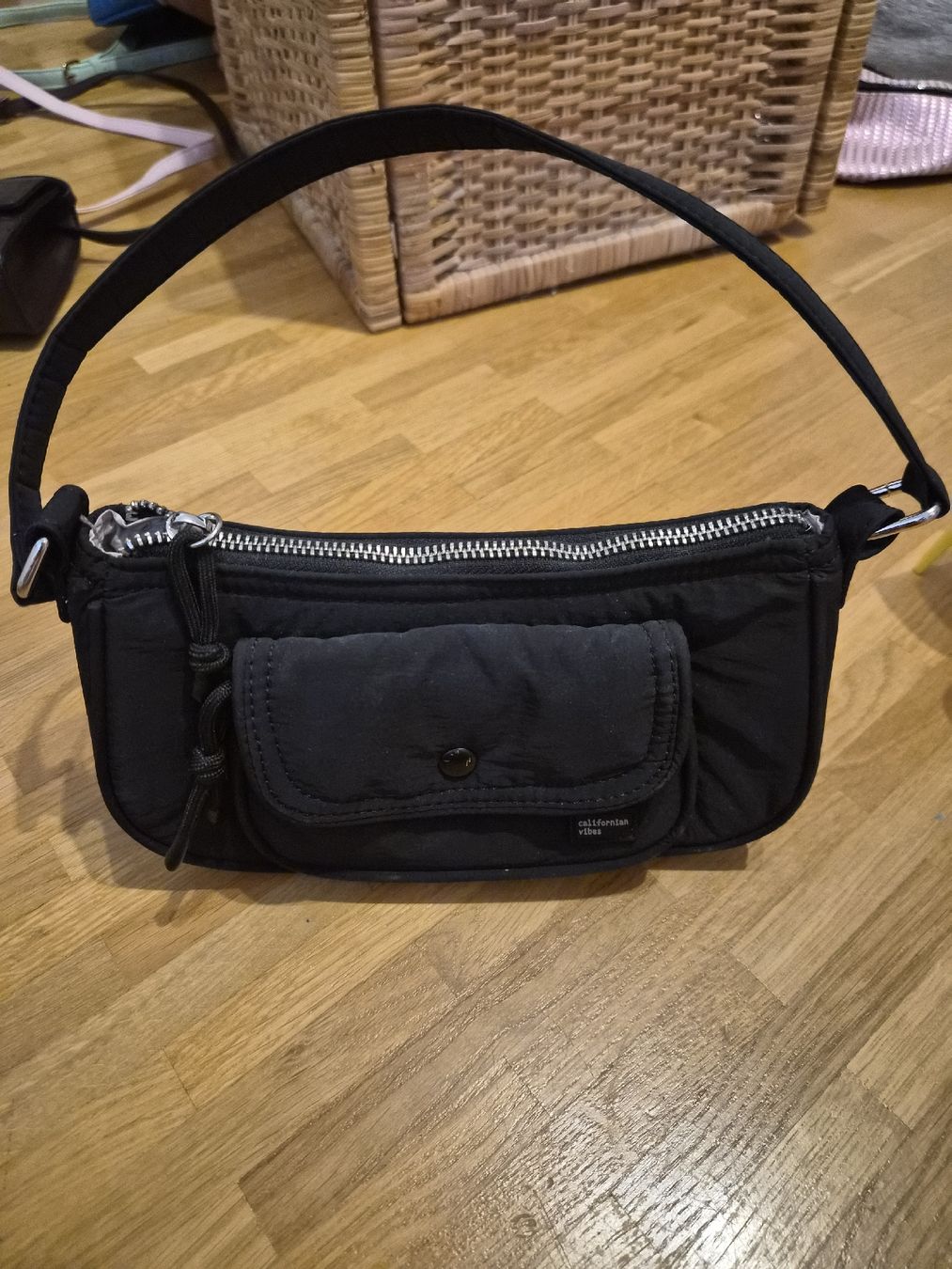 Zara Borse & Zaini: borsa  – Usato da Reinach BL venduto da Glitterlol