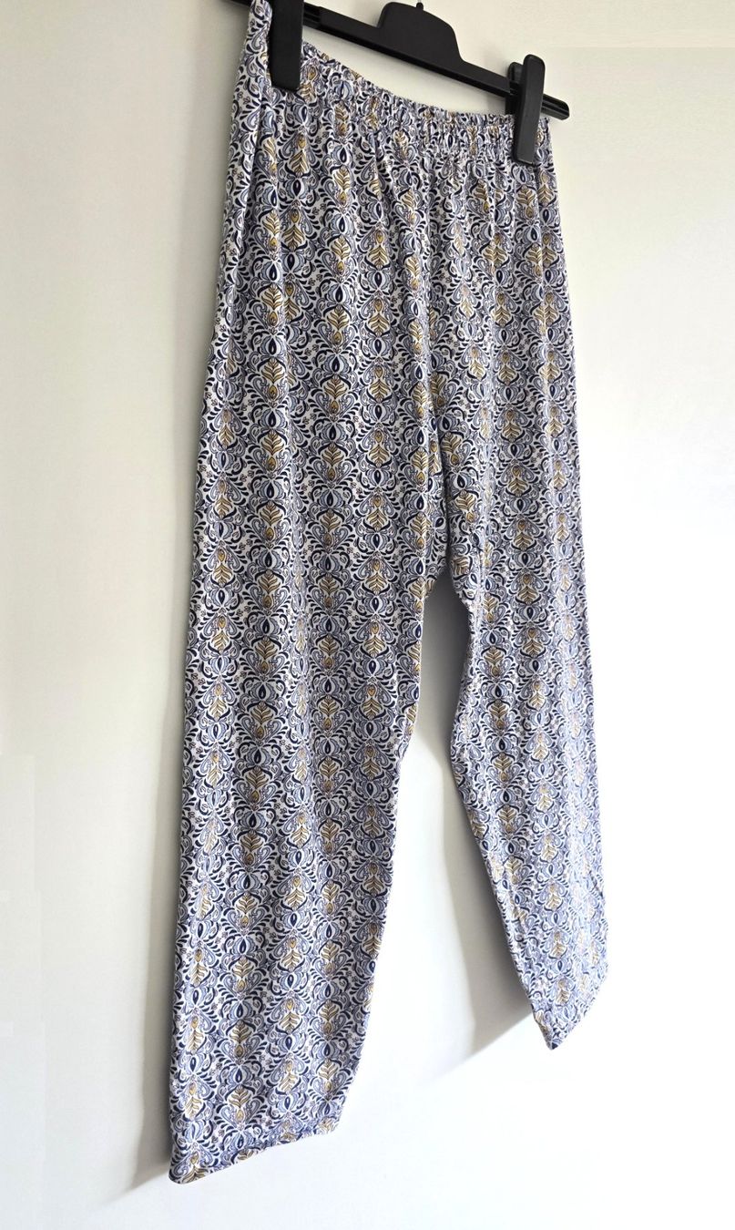 Calida Négligés & Pyjamas: Calida Damen Pyjamahose Grösse S – D'occasion à Oetwil an der Limmat par dhantal 4