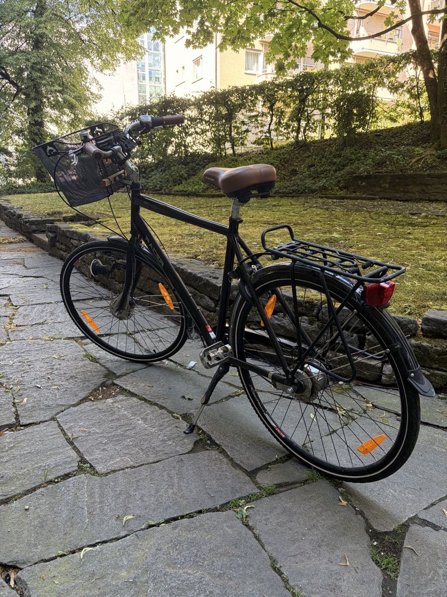 Velos: Velo / bike – Gebraucht aus Zürich von mat_rs5r 1