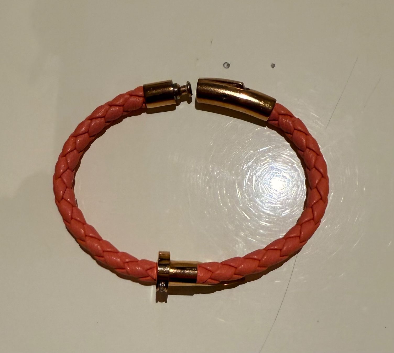 Van Der Bauwede Bracelets: Bracelet Van Der Bauwede – D'occasion à Genève par Rachelp13 2