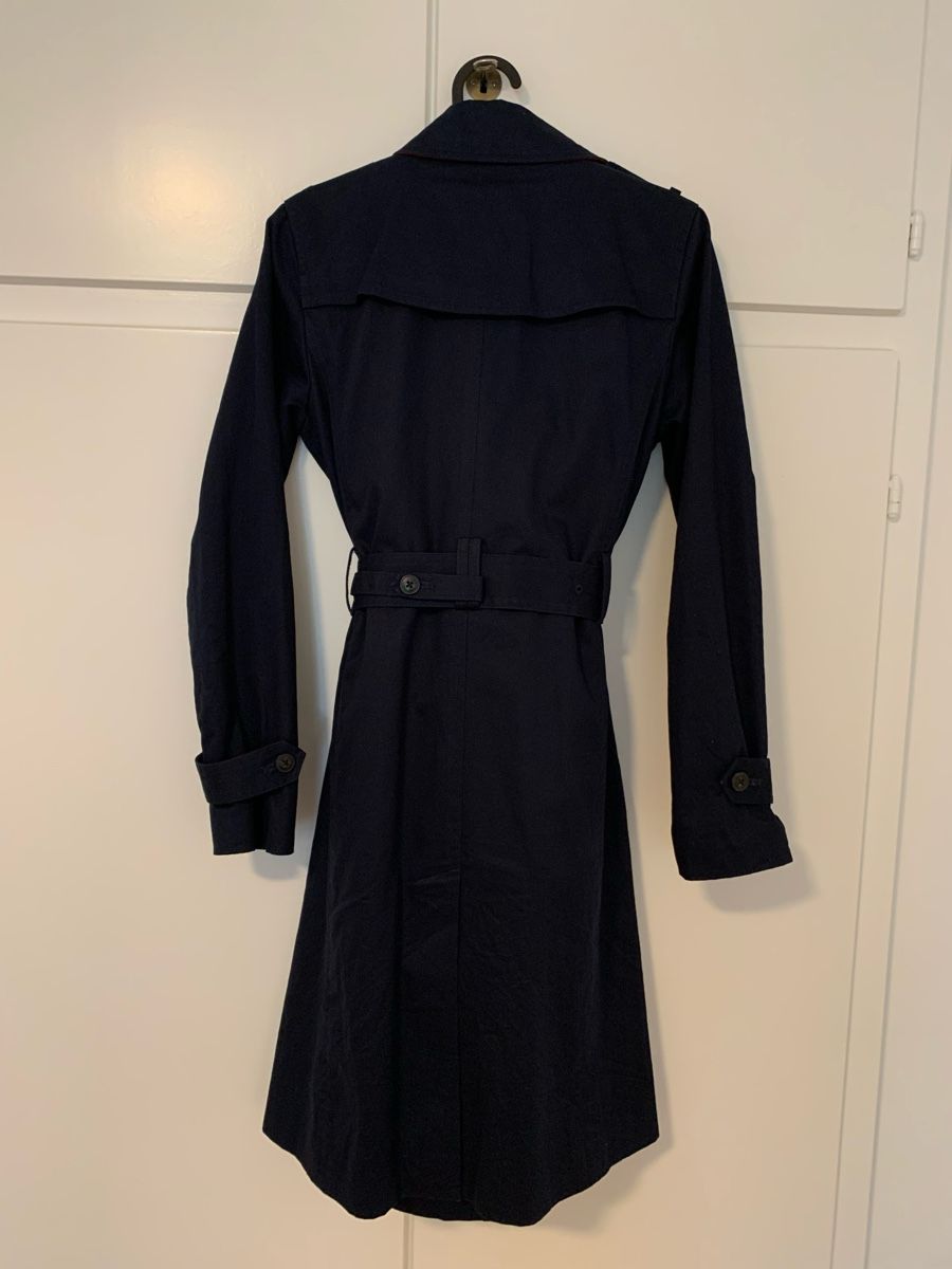 Gant Mäntel: Gant trench coat XS – Neu (gemäss Beschreibung) aus Zürich von nat_k 9