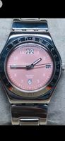 Swatch irony pink 35mm