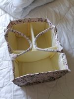 Organiser for Baby Products 