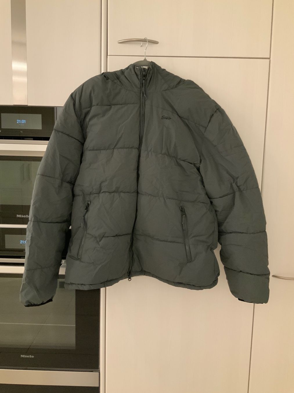 Giacche: Winterjacke/Puffer , Grösse XL – Usato da Würenlos venduto da Starceve 1
