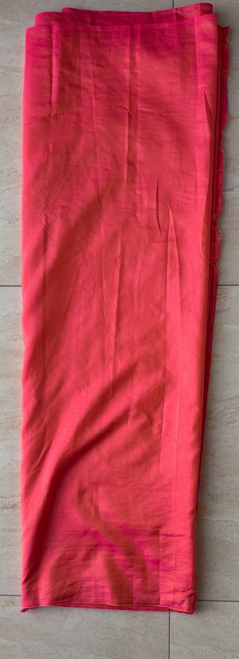 Vestiti: Sari orangepink – Nuovo (secondo la descrizione) da Wichtrach venduto da Alyasahana 3