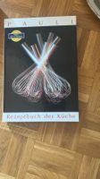 Pauli Rezeptbuch der Küche