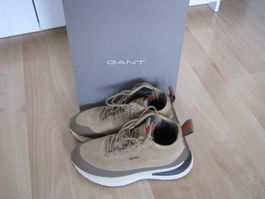 Gant Sneaker High - Stiefeletten Gr. 43