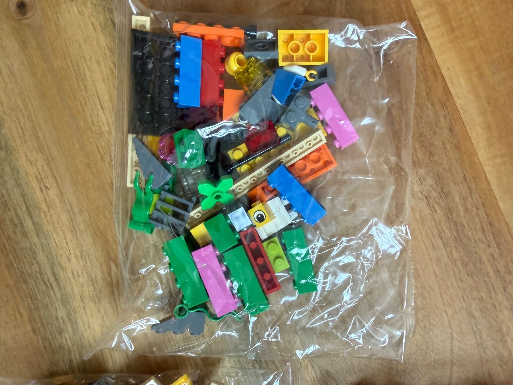 Lego Spielzeuge: 5 * Lego Serious Play Set – Neu und originalverpackt aus Zürich von oli_rbv6 1