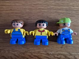 Duplo Figuren 3 Stück Kinder (K48)