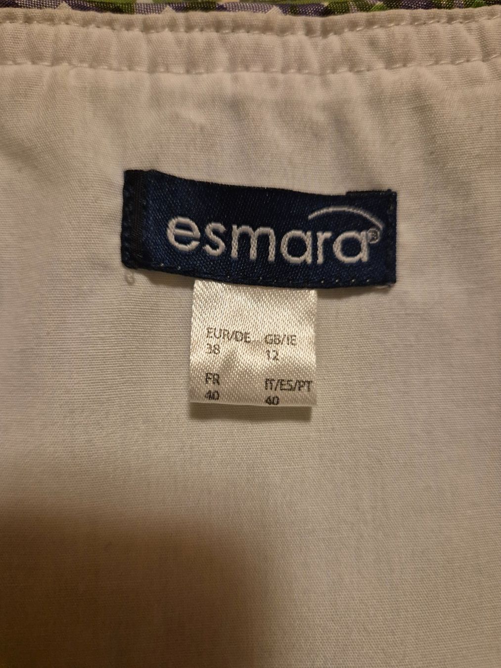 Vestiti: Dirndl Gr. 38 gebraucht – Usato da Kappelen venduto da Dnikki 2