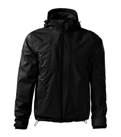 Herren 3-in-1 Jacke Pacific Malfini, Gr.M