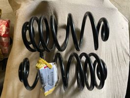 Federn LESJÖFORS 4263510 neu für Opel Kombi