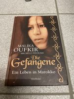 Die Gefangene. Ein Leben in Marokko