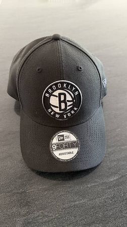 New Era Brooklyn 9FORTY cap