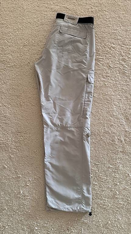 Hosen: Schöne, neuwertige Wanderhose – Gebraucht aus Münsingen von inf_kd6b 2