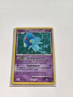 Tobutz / Azelf (Mysterious Treasures 4/123) Vintage